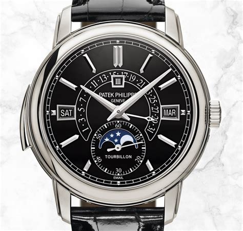 patek philippe 5316p 001 price|Patek Philippe Grand Complications Perpetual Tourbillon Black .